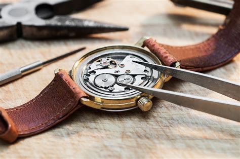 watch repair old town scottsdale